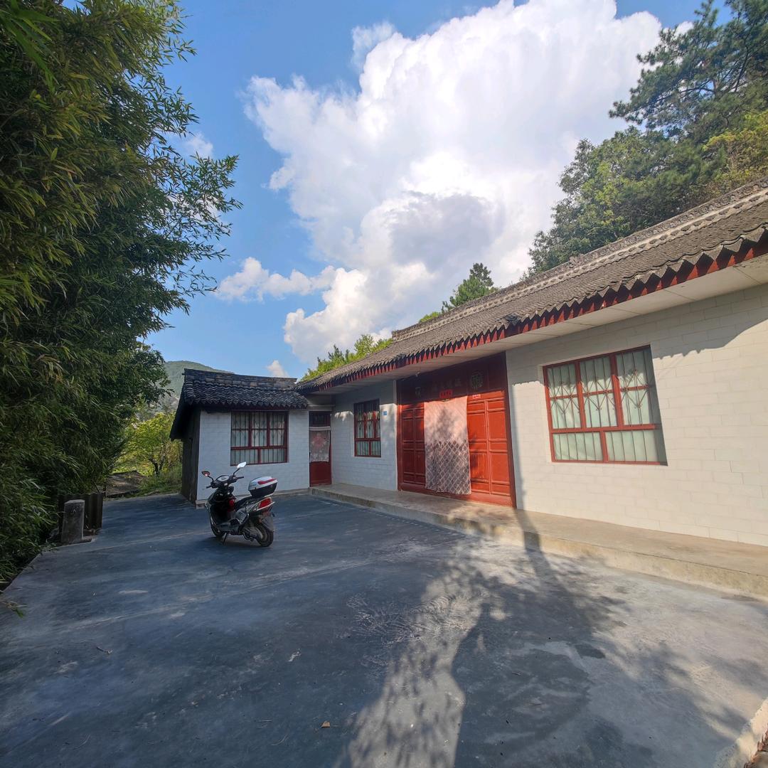 陇上小江南