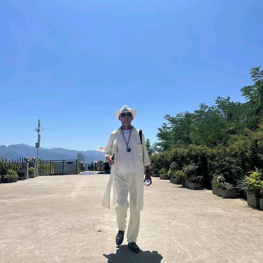 晨曦阳光