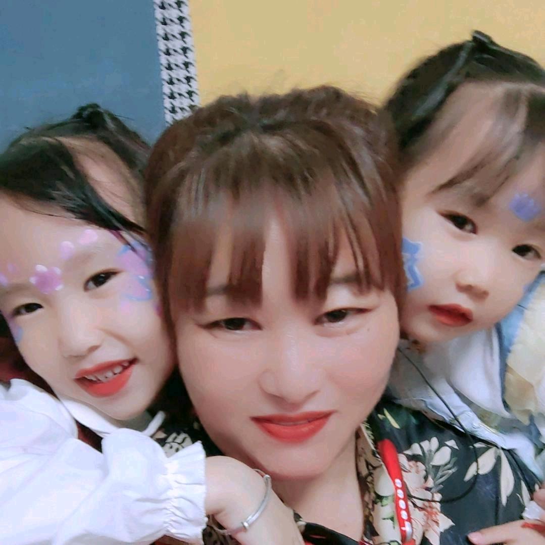 杨玲