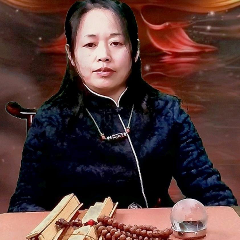 菩提心灯～国学智慧