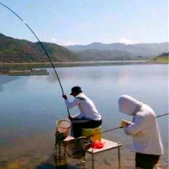 渔悦鱼具