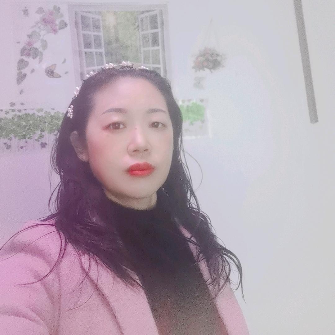 芳芳姐（每天不定时开播）