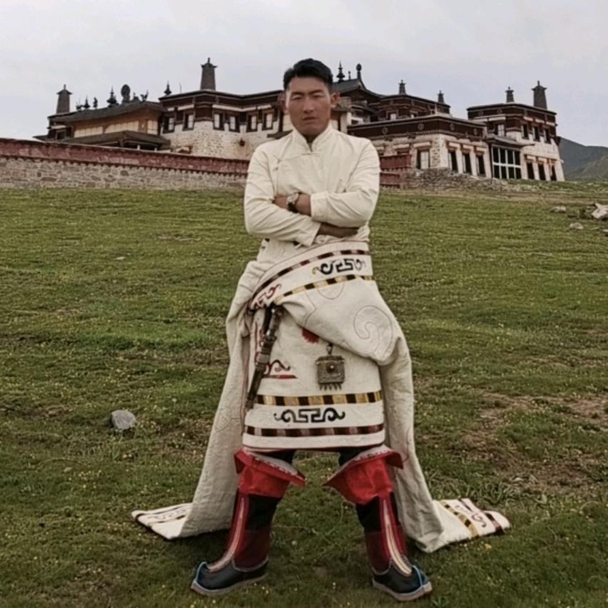 慈悲的心灵   罗松