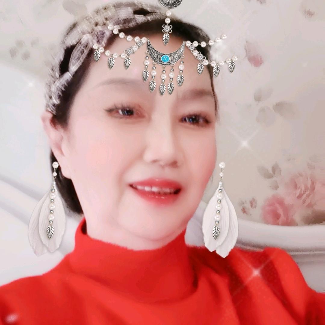 @寒梅