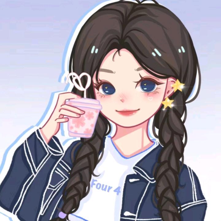 酒酿小鱼干儿🐟/🌸