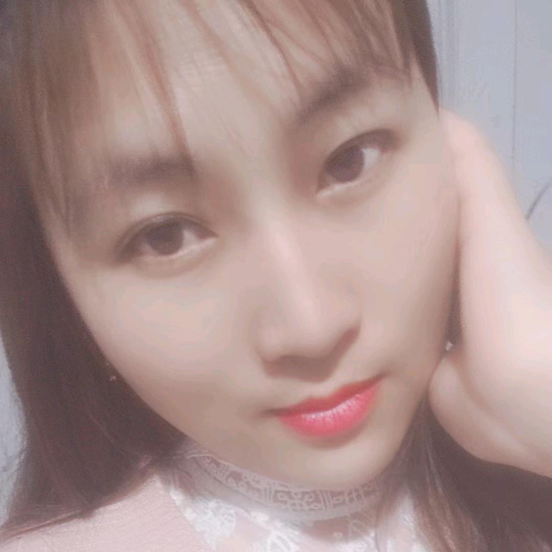 淡然🥰如水