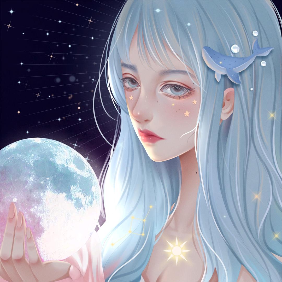 小樱🍒桃头像