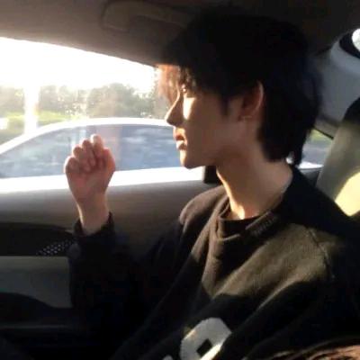 伤感男人