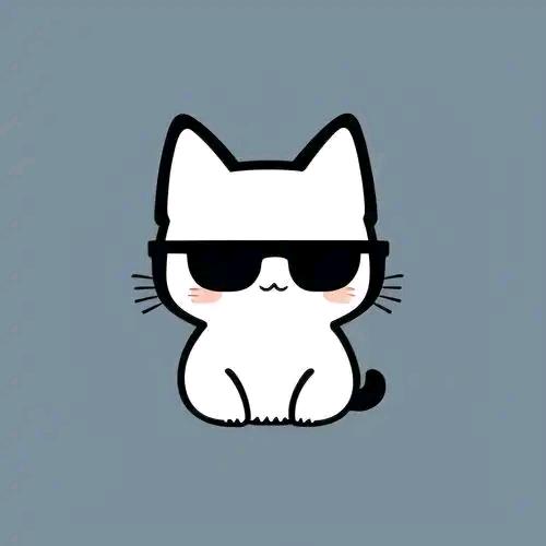 我要养只大肥猫