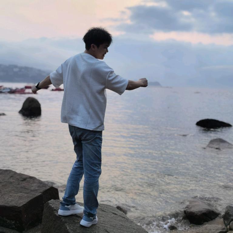 大潘