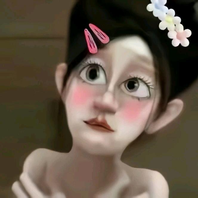 孟婆、来碗豆浆