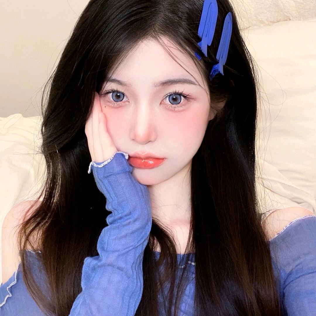 琳儿♥