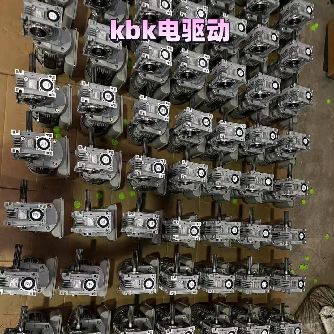 kbk起重机