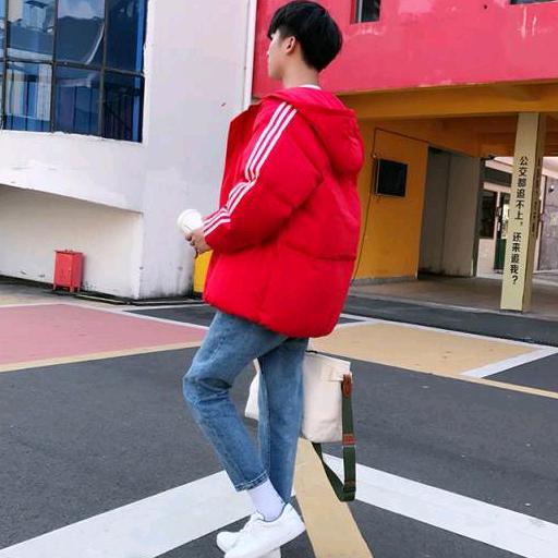 还是少年