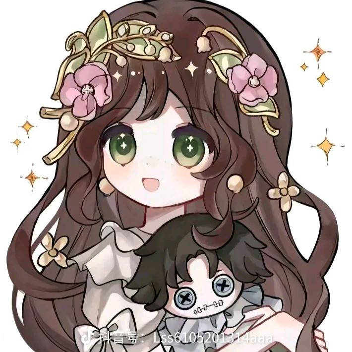 小呆瓜♡