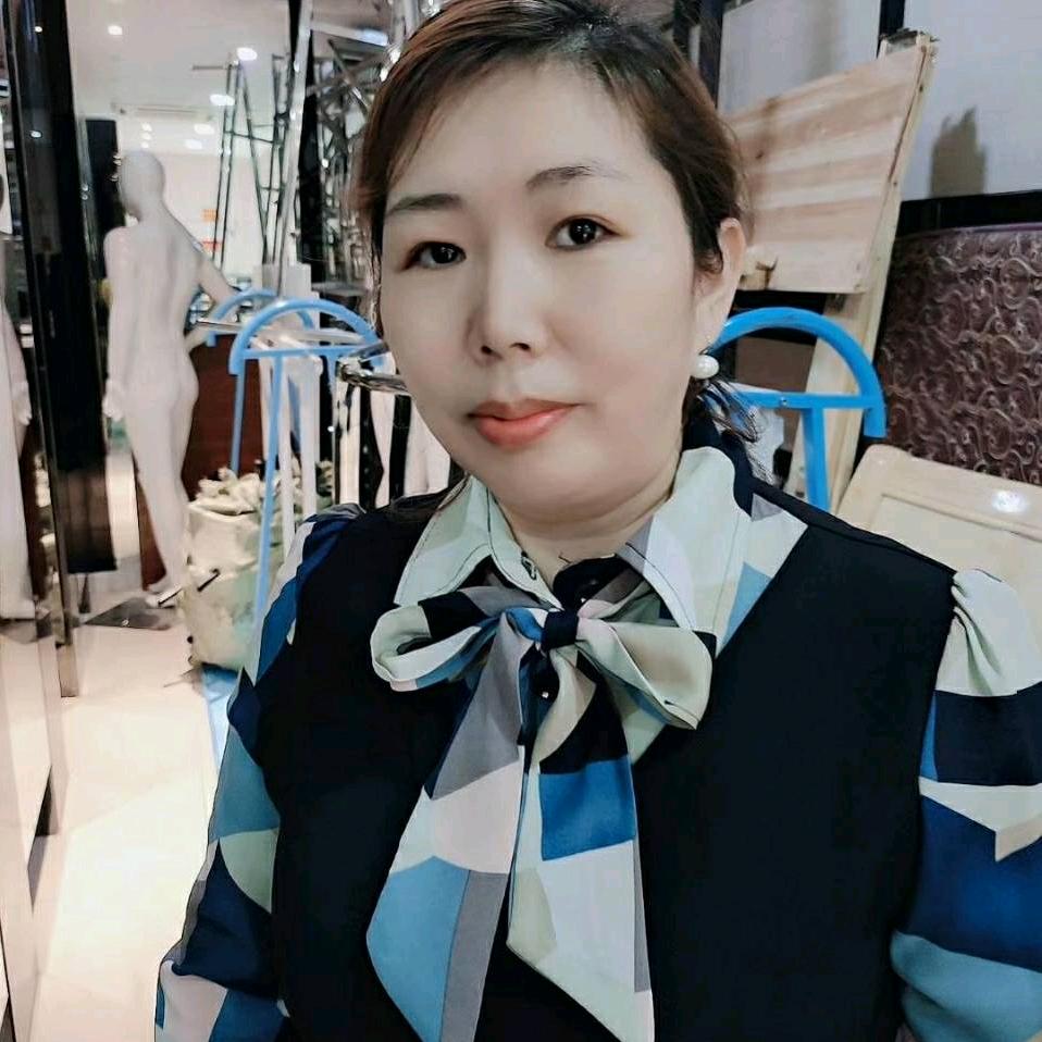 朱姐服装