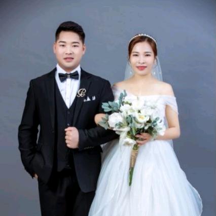 💑余生💘我陪你💑