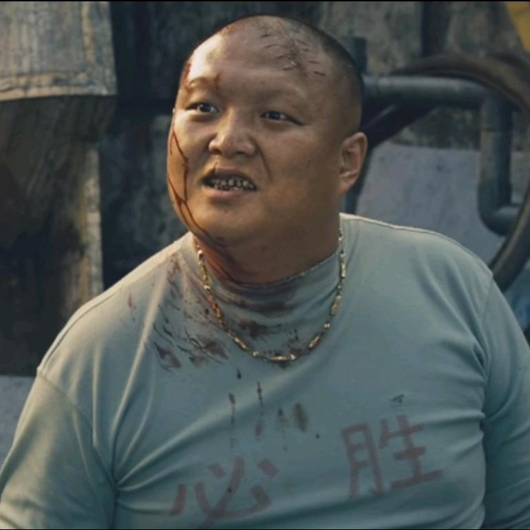 陈凯哥哥