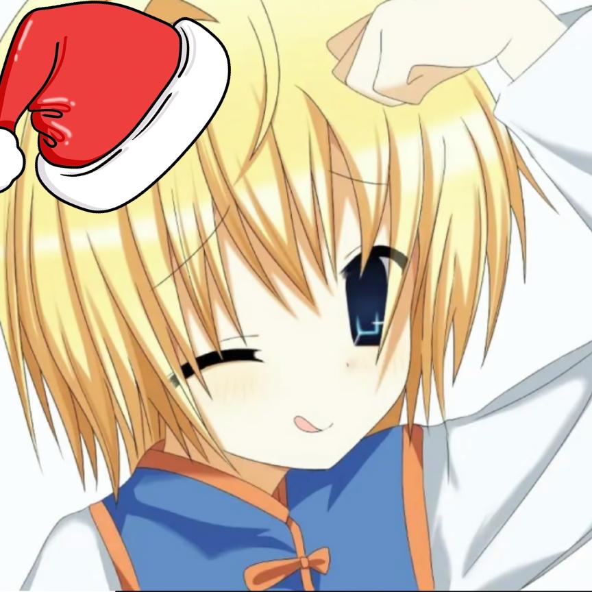 ʚ等等ɞ