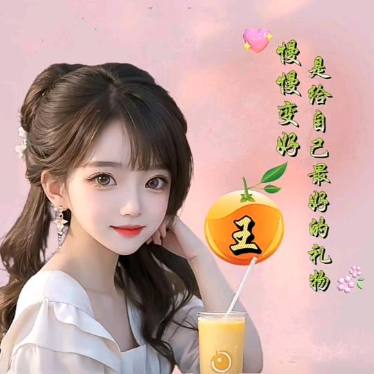 平安是福