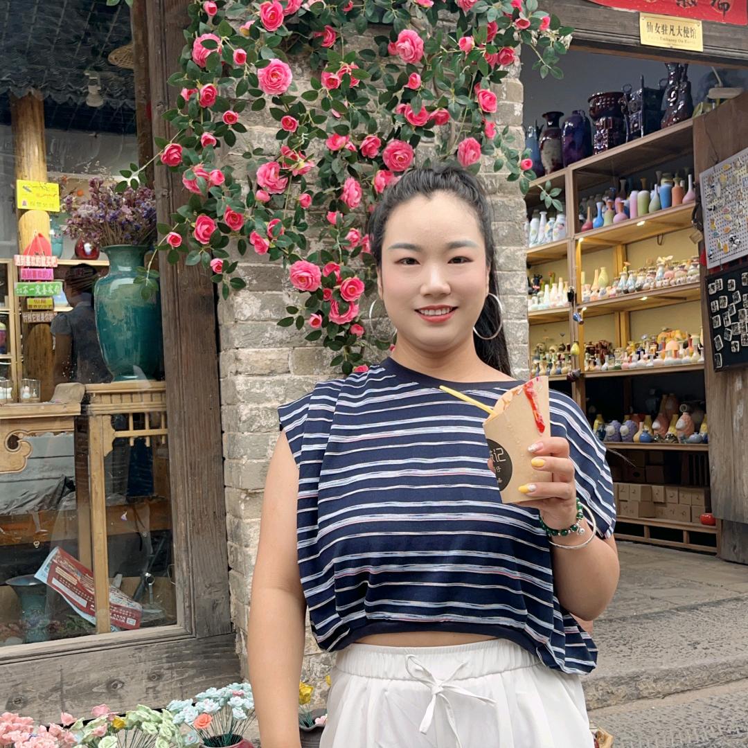 小珂珂