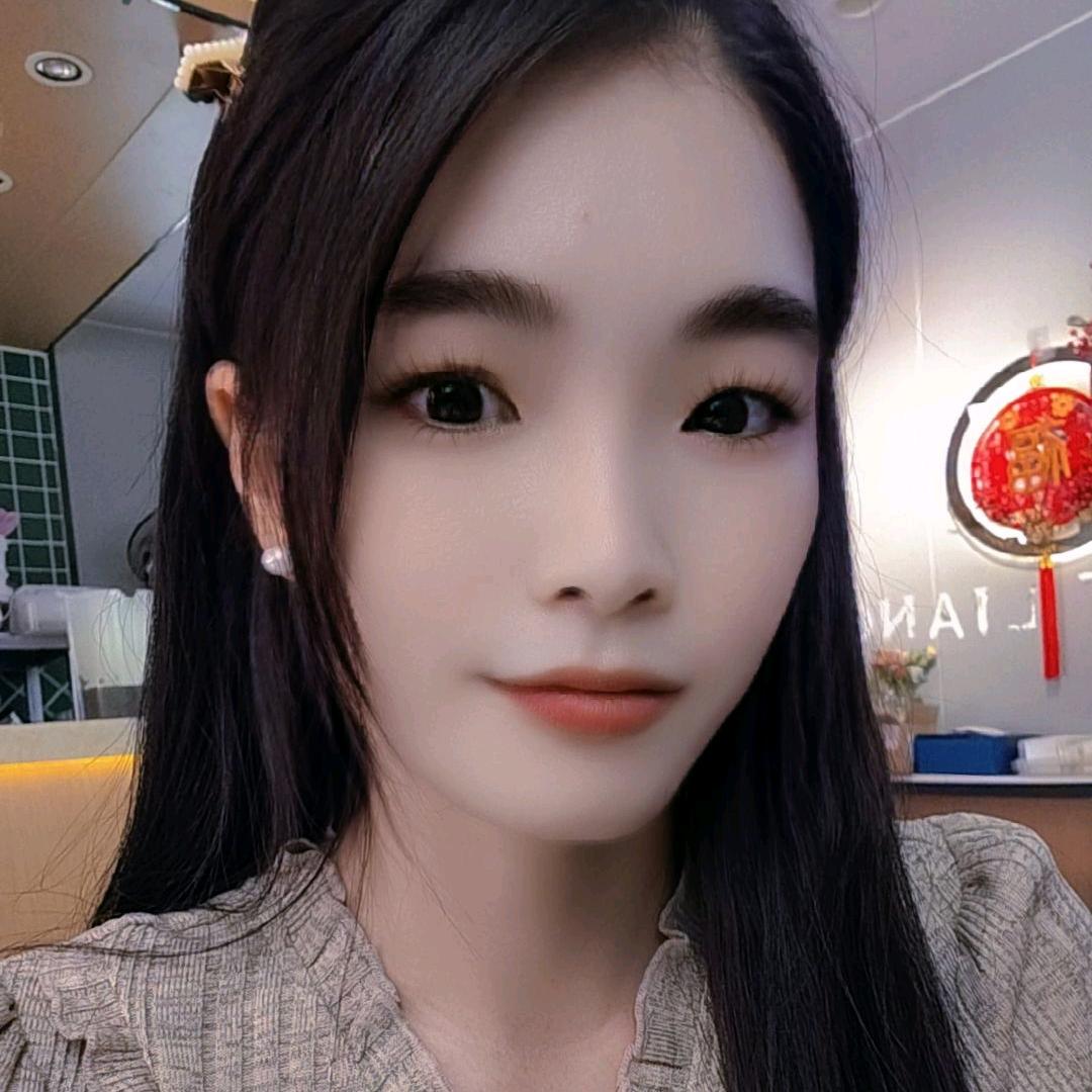 黄家小姐姐