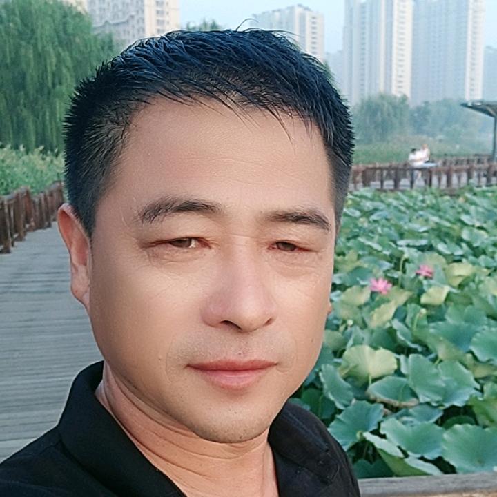 朱哥爱唱歌（直播推车）