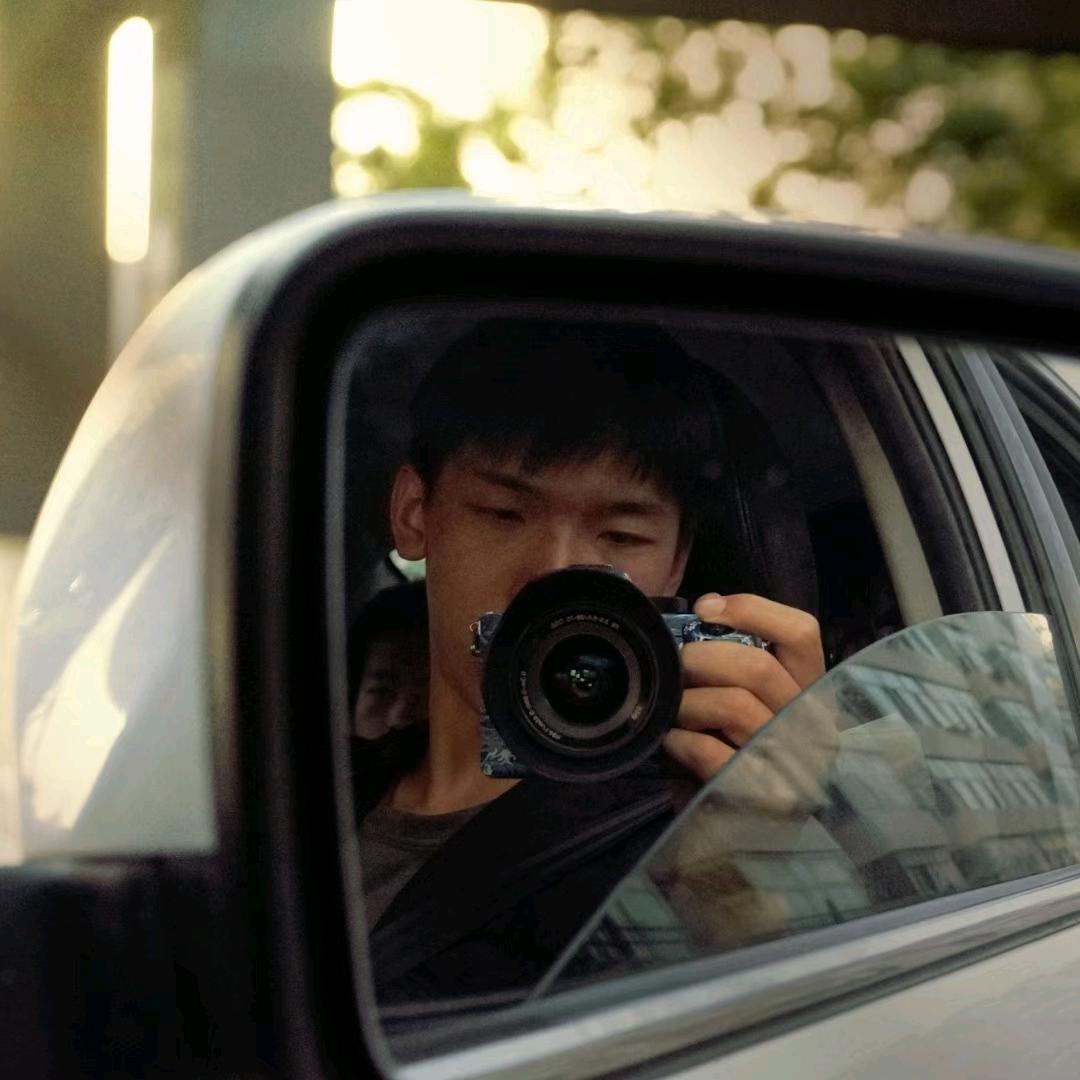 署前街少年🎬