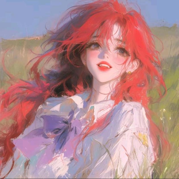 甜甜✨