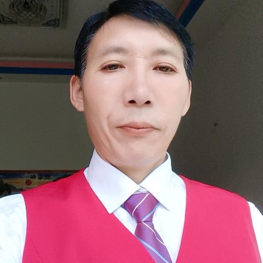 孝灯戏剧演出