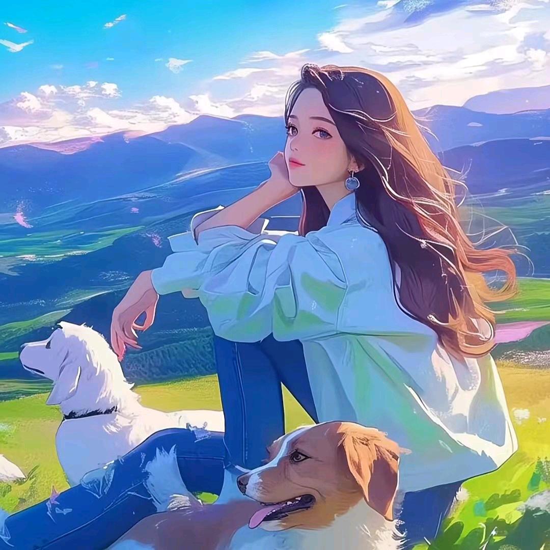 🌸彩虹糖的梦💞