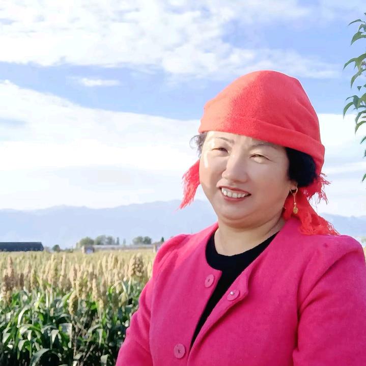 旦旦姐（厨窗好物）分享