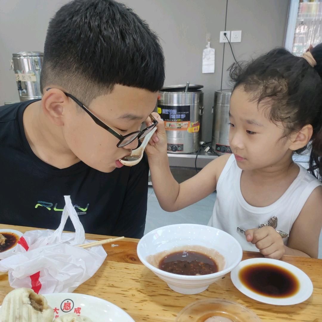 泊头小卢快餐店