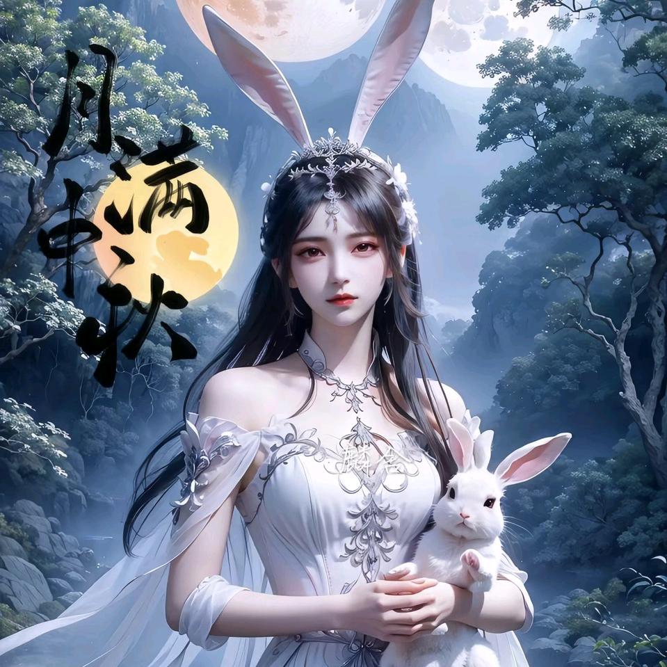 一只老鼠