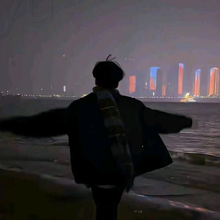 尘埃