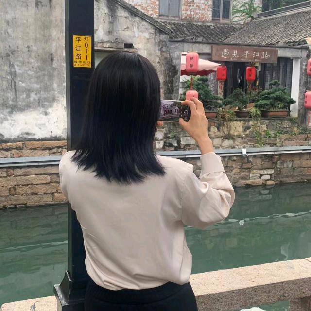 岁月悠然_请勿连赞！