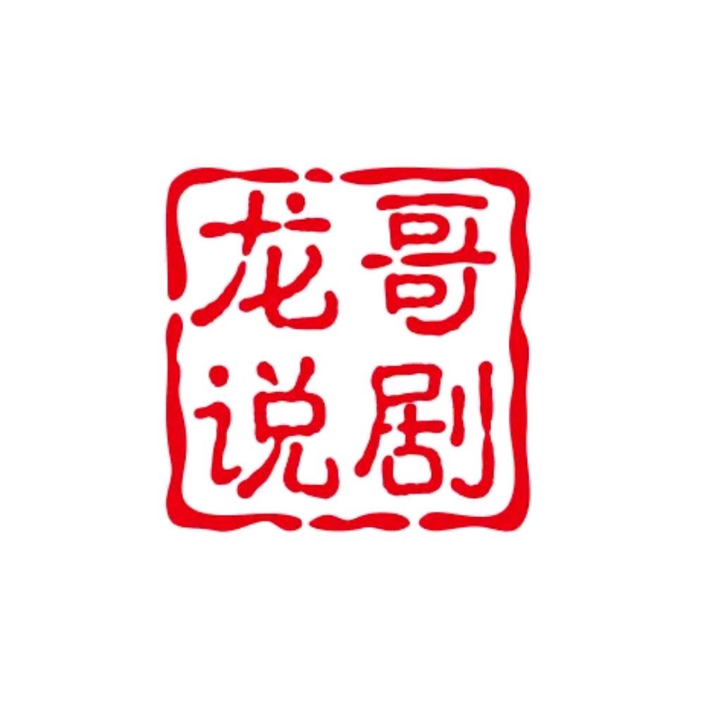 龙哥说剧