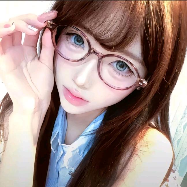 将一直做灰原哀的梦女直到死