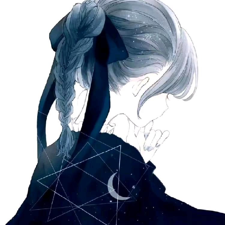 柚子呀