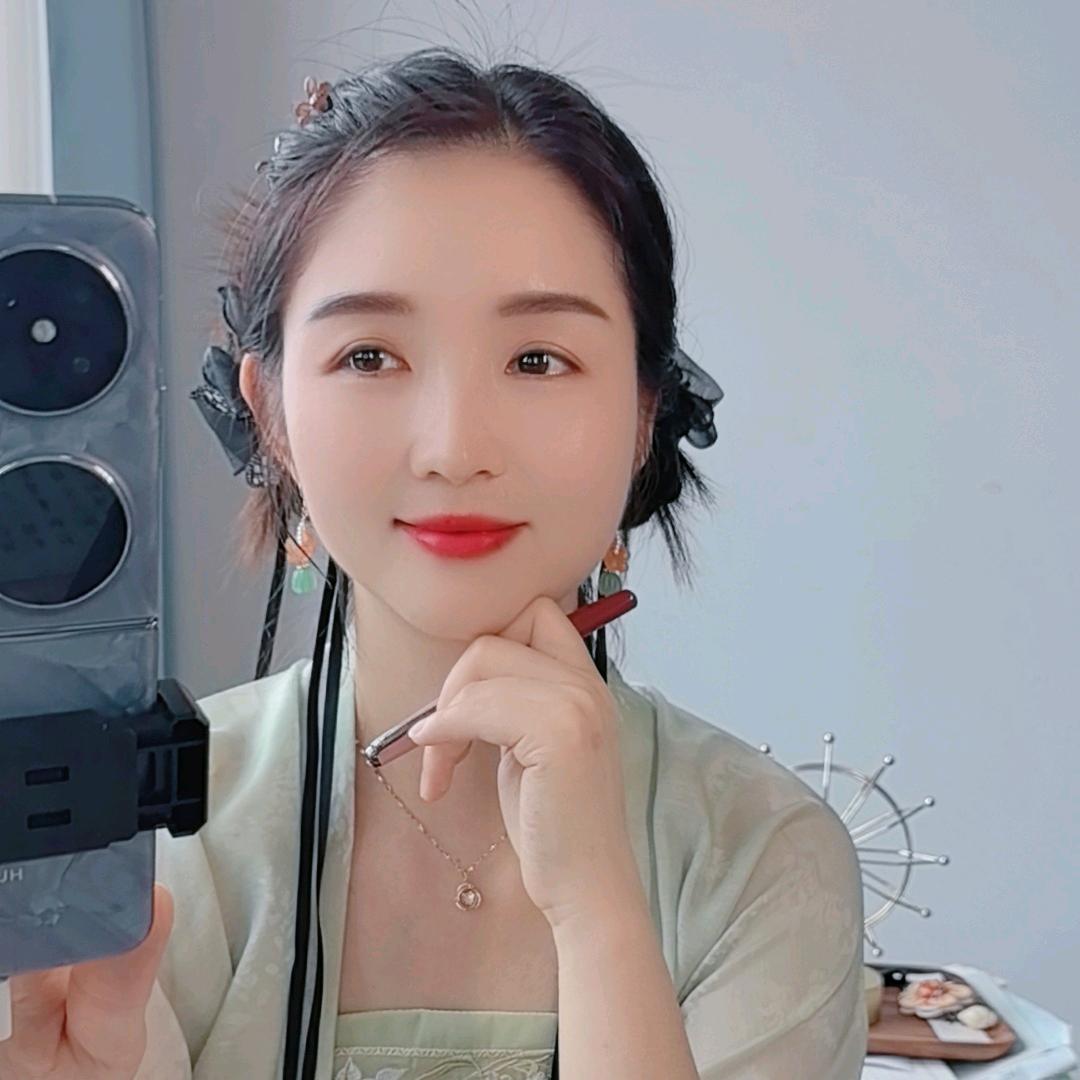 是贵贵呀