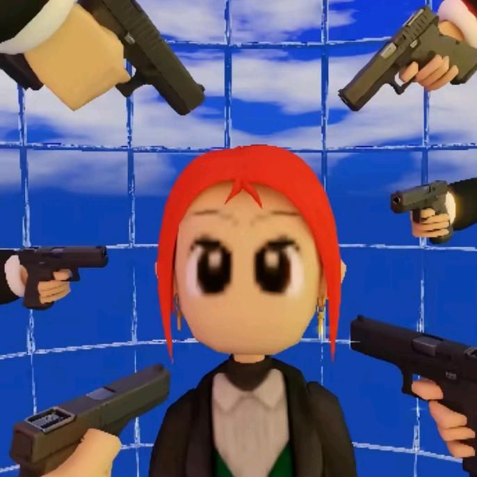 忧郁小伙在重庆