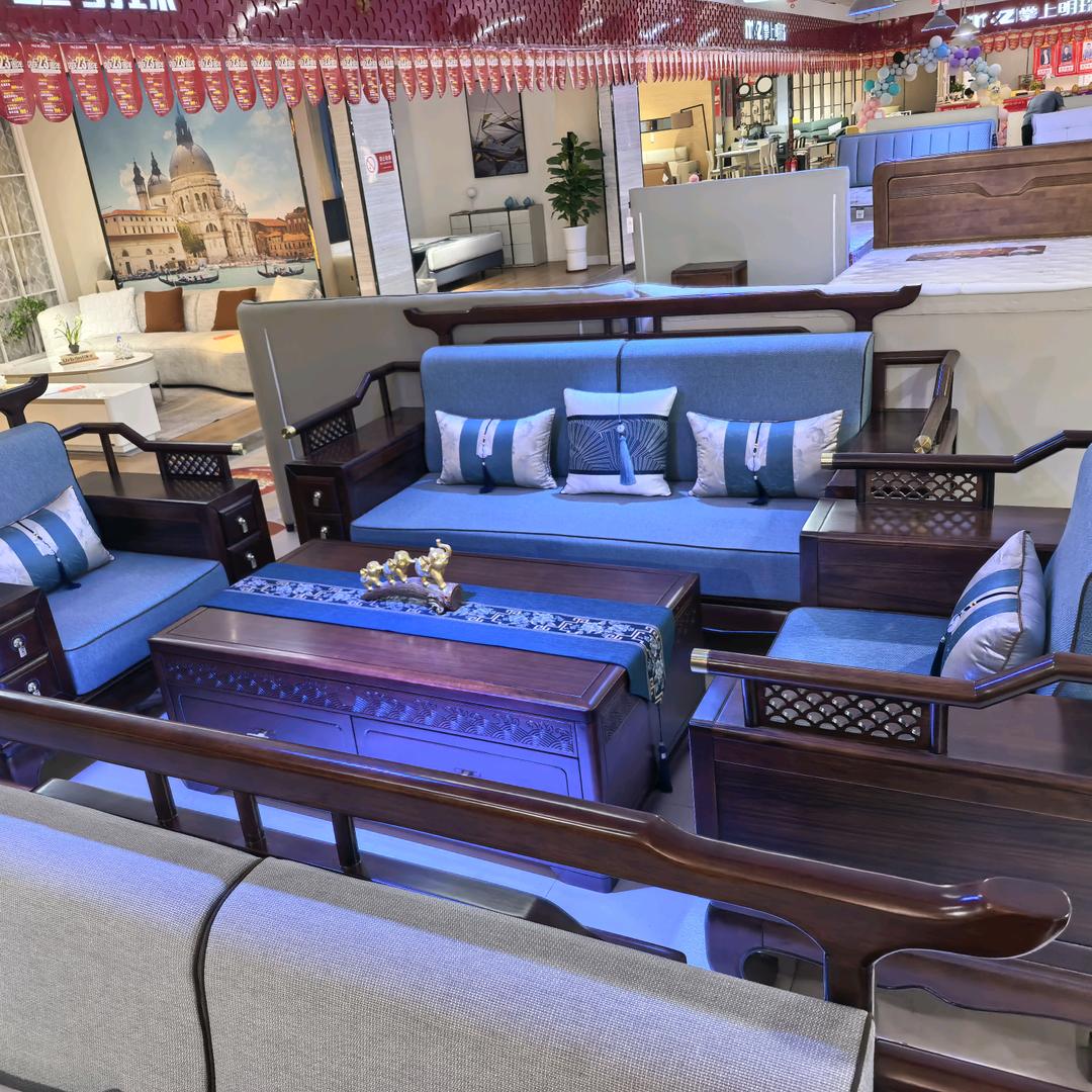 奥莱雅沙发《东平精英救援队》