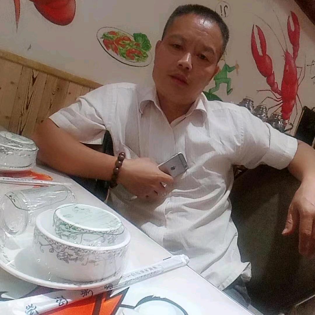 龙虾哥哥