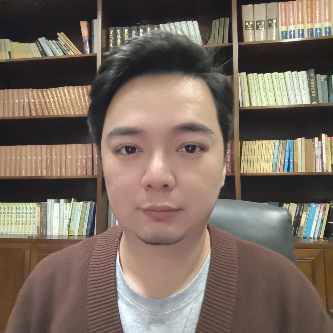 亲爱的陈先生