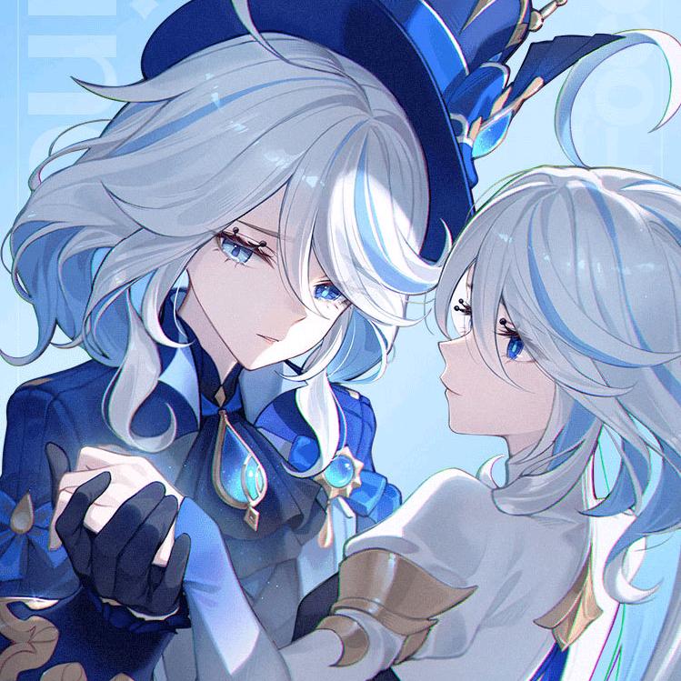 憨#