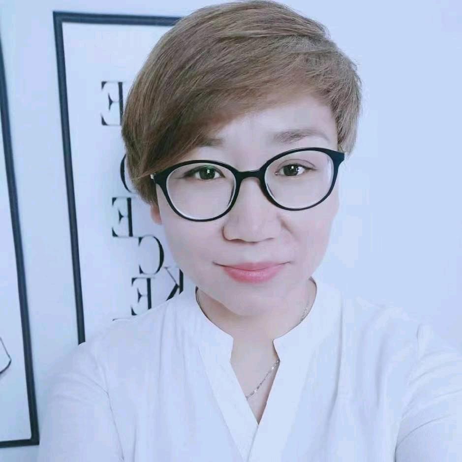 我是郑文静