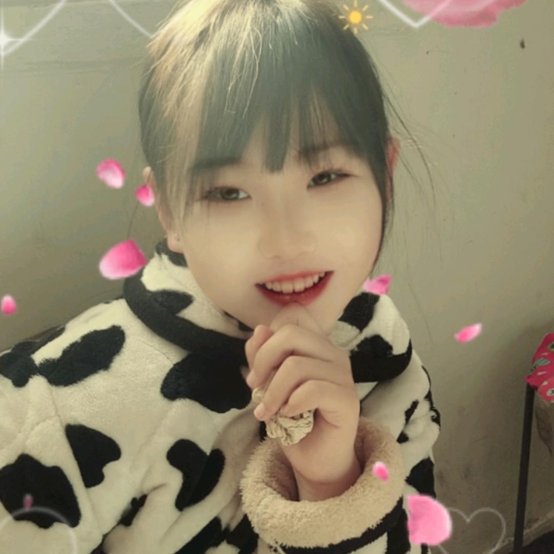 韩静😜