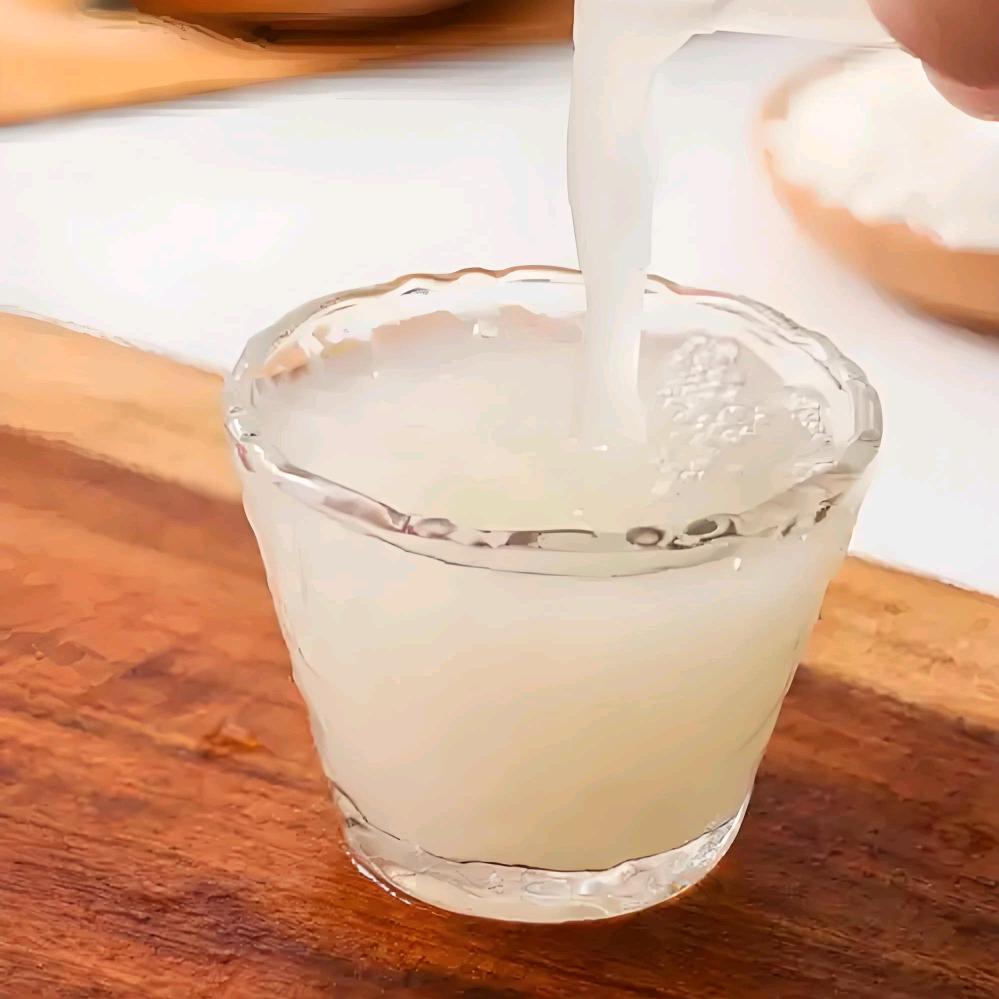 恬记鲜酿米酒（安静街店）