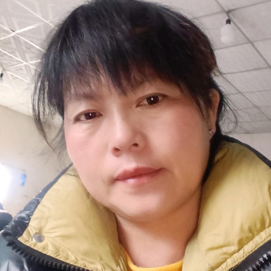 牵手达人陈三妹