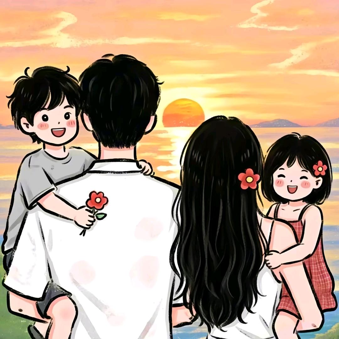 ঞ᭄往后余生💓℡